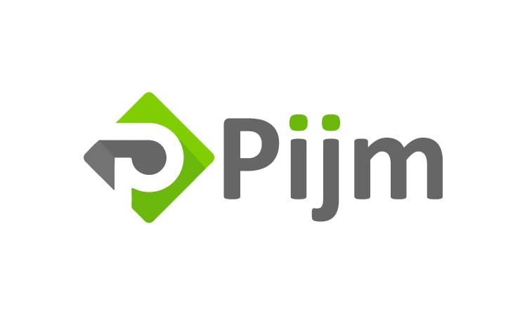 Pijm.com - buy Great premium domains